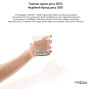 Фильтр для воды 14 л Medica+ FreshWater 10X White