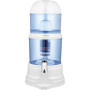 Фильтр для воды 14 л Medica+ FreshWater 10X White