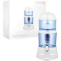 Фильтр для воды 14 л Medica+ FreshWater 10X White