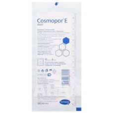Повязка Космопор Е (Cosmopor Е) 15см*6см, 1шт.