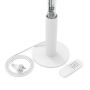 Бактерицидный облучатель BactoSfera 360° 15 ECO RC-TIMER White