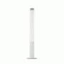 Бактерицидный облучатель BactoSfera 360° U60 +100% RC-TIMER White