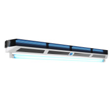 Бактерицидный облучатель с жалюзи BactoSfera EKRAN Jalousie 30x2 FAN