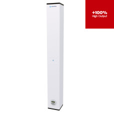 Бактерицидный рециркулятор BactoSfera ORBB 55x1 Vertical +100%