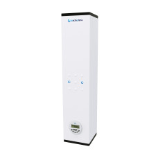 Бактерицидный рециркулятор BactoSfera ORBB 15x2 Vertical