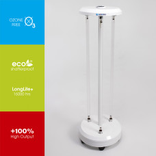 Медицинский облучатель BactoSfera MED 55x3 TIMER