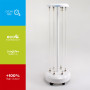 Медицинский облучатель BactoSfera MED 55x6