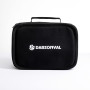Аппарат для дарсонвализации BactoSfera DARSONVAL White с сумкой и набором электродов (17 шт)