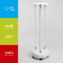 Медицинский облучатель BactoSfera MED 55x3