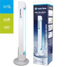 Бактерицидный облучатель BactoSfera OBB 15P-METAL ECO