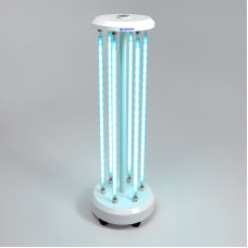 Медицинский облучатель BactoSfera MED 30x6 TIMER