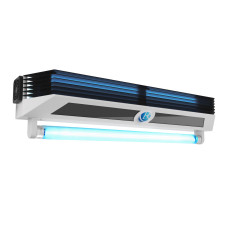 Бактерицидный облучатель с жалюзи BactoSfera EKRAN Jalousie 15x2 FAN