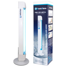 Бактерицидный облучатель BactoSfera OBB 15P-METAL OZONE