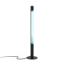 Бактерицидный облучатель BactoSfera 360° 15 OZONEFREE Black