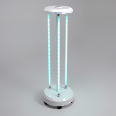 Медицинский облучатель BactoSfera MED 30x3 TIMER