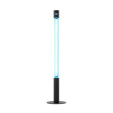 Бактерицидный облучатель BactoSfera 360° 15 OZONE Black