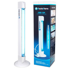 Бактерицидный облучатель BactoSfera OBB 15P OZONE FREE