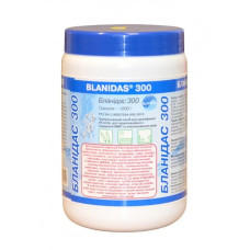 Госписепт Blanidas Бланидас 300 в гранулах 300 шт