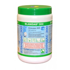 Госписепт Blanidas Бланидас 300 в таблетках 300 шт