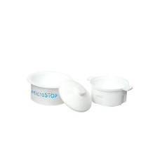 Контейнер для обеззараживания Microstop для фрез 0,12 л