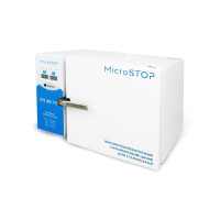 Высокотемпературный сухожаровый шкаф для стерилизации Microstop ГП20 PRO
