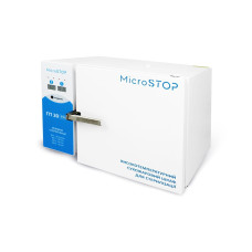 Высокотемпературный сухожаровый шкаф для стерилизации Microstop ГП20 PRO