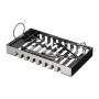 Высокотемпературный сухожаровый шкаф для стерилизации Microstop M1E