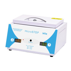Высокотемпературный сухожаровый шкаф для стерилизации Microstop M1E