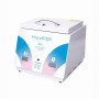 Высокотемпературный сухожаровый шкаф для стерилизации Microstop M1+ Rainbow