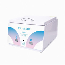 Высокотемпературный сухожаровый шкаф для стерилизации Microstop M3+ Rainbow