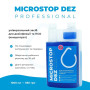 Средство дезинфекционное Microstop Des Professional Саникон 1 л