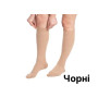 Чулки Smoothfix FX1431 короткие гольфы компрессионные 1 класс с закрытым носком размер 1 S черные