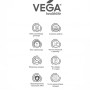 Ирригатор VEGA VT-1000 W белый