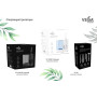 Ирригатор VEGA VT-2000 B черный