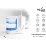 Ирригатор VEGA VT-2000 B черный