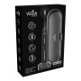 Электрическая зубная щетка Vega VT-800 B черная