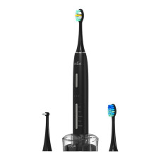 Электрическая зубная щетка Vega VT-800 B черная