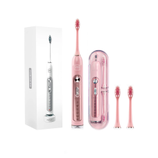 Ультразвуковая зубная щетка Medica+ PROBRUSH 9.0 fuchsia