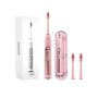 Ультразвуковая зубная щетка Medica+ PROBRUSH 9.0 fuchsia