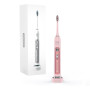 Насадки для ультразвуковой зубной щетки MEDICA+PROBRUSH 9.0 pink (4 шт)