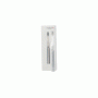 Звуковая зубная щетка Medica+ ProBrush 7.0 Compact Silver + Насадки (4 шт)