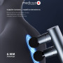 Перкусійний масажер MEDICA+ MassHand Pro 2Х (Japan) 
