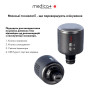 Насадка тепло/холод для масажера MEDICA+ MassHand Pro 2Х
