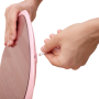 Весы напольные Medica+ Body Control 5.0 Pink