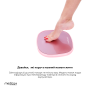 Весы напольные Medica+ Body Control 5.0 Pink