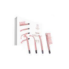 Комплект насадок к дарсонвалу Darsoline Medica+ LUX (4 шт)