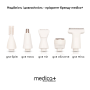 Триммер Електростанок 5в1 Medica+ G-Trimmer 5v1