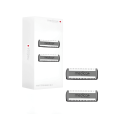 Сменные насадки для триммера Medica+ Trimmer 8.0 (2шт)