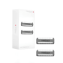 Сменные насадки для триммера Medica+ Trimmer 8.0 (2шт)