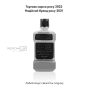 Ополаскиватель рта MEDICA+ PLAX VentControl 250